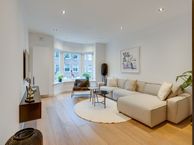 Legmeerstraat 58 I, 1058 NG Amsterdam