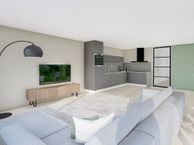 Appartement VERDIEPING (Bouwnr. 14 22), 9642 AA Veendam