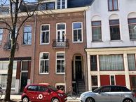 Jan Pieterszoon Coenstraat 10 bg, 3531 ET Utrecht