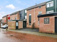 Rudyard Kipling-erf 13, 3315 AA Dordrecht