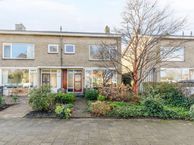 Dubbelsteynlaan Oost 107, 3319 EB Dordrecht