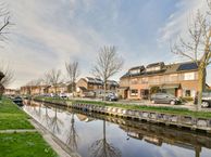 Zandslootkade 14 a, 2171 XR Sassenheim