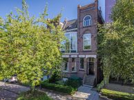 Van Pallandtstraat 7 a, 6814 GM Arnhem