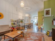 Frans Bekkerstraat 28, 3082 TS Rotterdam