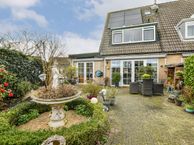 Wethouder Rijkeboerweg 81, 1165 NK Halfweg