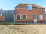 Spoorgracht 18 19, 1781 CC Den Helder