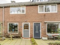 Jasmijnstraat 58, 3732 ED De Bilt