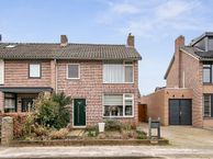 Harmonielaan 36, 4841 VL Prinsenbeek