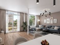 Lijsterbesstraat 52, 3203 AR Spijkenisse