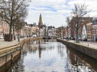 Lage der A 35, 9718 BM Groningen