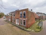 Vosselaan 74, 2181 CD Hillegom