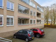 Symphoniesingel 124 A, 6218 AA Maastricht