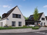 Wilhelminastraat 48-B, 4564 AE Sint Jansteen