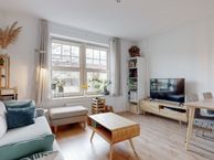 Cilliersstraat 8 D, 1092 VP Amsterdam