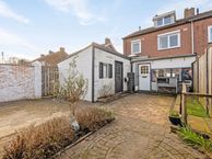 Muntmeesterstraat 13, 5321 VB Hedel