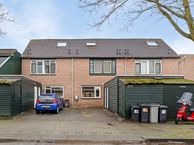 Musholm 272, 2133 HW Hoofddorp