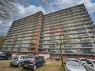 Meulemansstraat 95, 5012 HD Tilburg