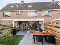 Boskrekel 25, 7423 HA Deventer