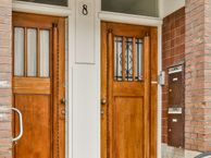 Kinderdijkstraat 8 I, 1079 GH Amsterdam