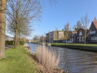 Laag Bolwerk 45 M1, 8701 KT Bolsward