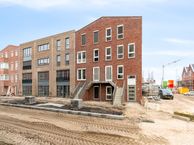 Roemeniëstraat 93, 1362 JH Almere