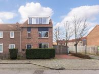 Cornelis van Eerdenstraat 21, 2712 VL Zoetermeer