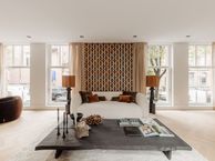 Palestrinastraat 29 huis, 1071 LD Amsterdam