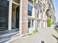 Ruyschstraat 31 A, 1091 BS Amsterdam