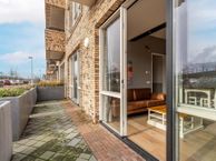 Louis Armstronglaan 624, 3543 EB Utrecht