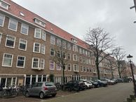 Van Bossestraat 106 b, 1051 KD Amsterdam