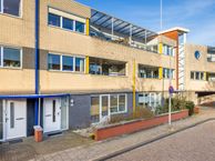 Dollardstraat 28 + P, 3522 AM Utrecht