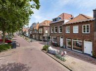 Nieuwehaven 161, 2801 CW Gouda