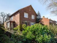 Pastoor de Louwstraat 18, 5066 EG Moergestel