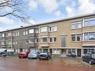 Van Heutszstraat 78, 2593 PL Den Haag