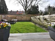 Vennecoolstraat 1, 1222 JC Hilversum