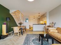 Nassaukade 20 D, 3071 JL Rotterdam