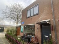 Charles Mingussingel 2, 3069 XB Rotterdam