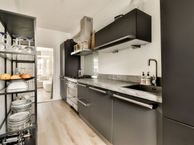 Hudsonstraat 48 1, 1057 SM Amsterdam