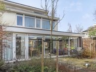 Zandvliegje 8, 5658 AV Eindhoven