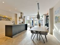 Barkasstraat 8, 3534 PK Utrecht