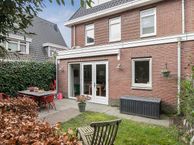 Brederostraat 27, 6531 CA Nijmegen