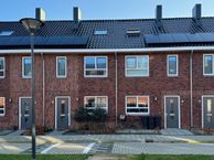 Stephan van den Bergstraat 16, 3118 JS Schiedam