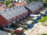 Jacob van der Ulftstraat 68, 4206 ZR Gorinchem