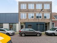 Vooruitgangstraat 21, 2032 RG Haarlem