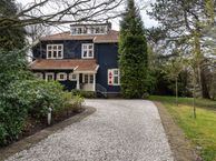 Van Merlenlaan 23, 2101 GB Heemstede