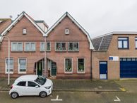 Boorsmastraat 1, 2225 KL Katwijk (ZH)