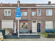 Celebesstraat 60, 5014 BS Tilburg