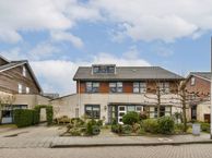 Kroeskarperlaan 10, 2215 XP Voorhout