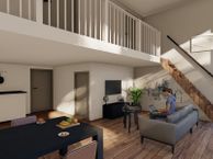 Slagboomstraat 4 a, 4284 VE Rijswijk (NB)