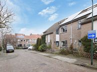 Trompstraat 17, 2266 KH Leidschendam